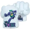 Image de Peluche Guantelete Joker Dc Comics 25cm