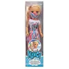 Image de Poupée Famosa Nancy Masque Arc-en-ciel (43 Cm)
