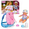 Image de Coffret Nenuco - En promenade avec Mateo GIOCHI PREZIOSI
