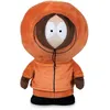 Image de Peluche - PARAMOUNT - South Park Kenny - 30 cm - Orange - Pour enfants à partir de 3 ans