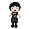 Image de Play by Play - Mercredi - Peluche Mercredi Party Dress 32 cm