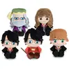 Image de GP TOYS Harry Potter - Peluche 20 cm Asst (en presentoir de 12 pcs) en occasion ou reconditionné