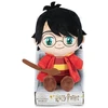 Image de Peluche Harry Potter Tenue Quidditch - 27 Cm