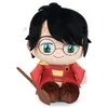 Image de HP - Peluche Harry Potter - 27 cm - Harry Potter Quidditch