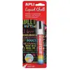 Image de Marqueur Craie Liquide Effacable 5.5mm