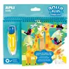 Image de Livre Aqua Fun Magic Water