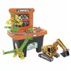 Image de Jeu d'outils pour les enfants chicos briccos workshop 45 x 30 x 58 cm