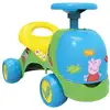 Image de Tricycle Peppa Pig Multicouleur (10+ Mois)