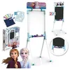 Image de Tableau 2 en 1 - Chicos - Frozen 2 - 37 x 32 x 98 cm - Pour enfants - Mixte