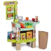 Image de Table de Jeu - NINCO - Bio Supermarché - Multicolore - Éducatif - 20 Accessoires