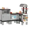 Image de Cuisine jouet Chicos Real Cooking XL   enfant 3 ans mixte grise