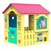 Image de Maison De Jeux Pour Enfants Chicos Peppa Pig (84 X 103 X 104 Cm)