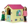 Image de Peppa pig maison de jardin 2048596