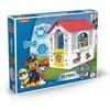 Image de Maison pat'patrouille (paw patrol)