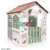 Image de Maison de jeux pour enfants chicos 84 x 103 x 104 cm