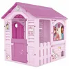 Image de Maison De Jeux Pour Enfants Chicos Pink Princess 94 X 103 X 104 Cm Rose
