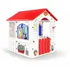 Image de Maison De Jeux Pour Enfants Chicos 84 X 103 X 104 Cm Country