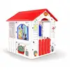Image de Maison de jeux pour enfants chicos 84 x 103 x 104 cm country