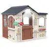 Image de Maison de jeux pour enfants chicos 122 x 103 x 104 cm