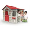 Image de Maison De Jeux Pour Enfants Chicos Grand Cottage Xl 122 X 103 X 104 Cm