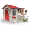 Image de Maison de jeu - Grand Cottage - Modèle 89627 - Plastique - Intérieur - Mixte