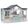 Image de Maison de jeux pour enfants chicos 159 x 103 x 104 cm