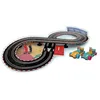 Image de Circuit - NINCO - VELOK RACERS DESERT - Échelle 1:43 - Parcours 260 cm - 2 véhicules lumineux