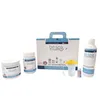 Image de Kit oxygène pour Spa - WATERHEALTH - Pastille 20g x 500g - PH- 500g - Anticalcaire 500 ml