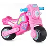 Image de Vélo pour bébé SMALTO Molto Cross Rose - 2 roues - A pédales - Pour extérieur