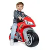 Image de Tricycle Moto Cross Premium Moltó Rouge (18+ Mois)
