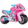 Image de Moto Molto Cross Premium - Rose - Bébé - Mixte - 18 mois - 2 roues - 35 kg - Non - 6 ans - Extérieur