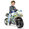 Image de Tricycle Moltó Moto Police (73 Cm)