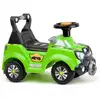 Image de Tricycle Moltó 4x4