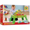 Image de Jouet Interactif Moltó Blocks Desk 65 X 28 Cm Plastique