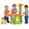 Image de Jouet - MOLTO - supermarché - Multicolore - 59 x 28 x 77 cm - Pour enfants de 3 à 6 ans