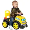 Image de Porteur Camion Trotteur 3 En 1 - Molto