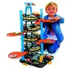 Image de Molto 5474 - COMMUTATEUR KVM - -ndash Parking 5 plantes avec ascenseur ()