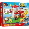 Image de Caserne De Pompiers - Molto - Blocks