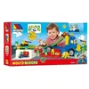 Image de Camion Avec Blocs De Construction Moltó (82 Cm) (10 Pcs)