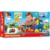 Image de Molto - Camion Avec Blocks Et Voitures Molto