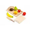 Image de Set De Jouets Alimentaires Moltó 9 Pièces Fruits