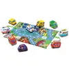 Image de Tapis City And Fun Moltó