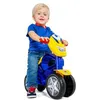Image de Tricycle Moltó Moto (53 Cm)