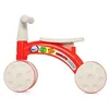 Image de Tricycle Moltó Rouge