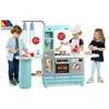 Image de Cuisinière Jouet Moltó Gourmet Kitchen Robinet 113 X 15 X 36 Cm
