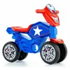Image de Motocyclette Sans Pédales Moltó Cross Star