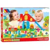 Image de Playset Moltó 38 Pièces Ferme Son