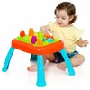 Image de Table Multi-jeux Moltó 148 X 38,5 X 113 Cm 20 Pièces