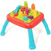 Image de Centre dactivités M MOLTO - 24455 - 20 pièces - Intérieur - Enfant - Mixte
