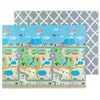 Image de Tapis de jeu - MOLTO - Gusy Luz Moltó - Réversible - 150x200 cm - Multicolore